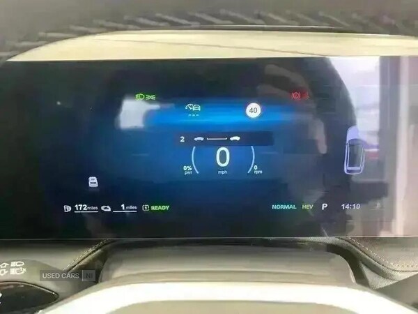 Used MG MG HS 2025 for sale - 77041394: Photo 22