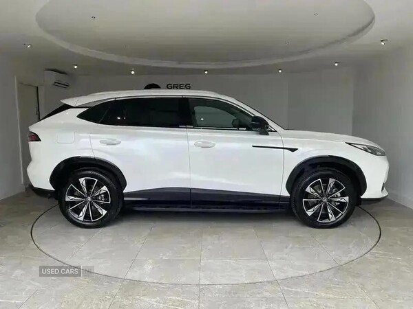 Used MG MG HS 2025 for sale - 77041394: Photo 4