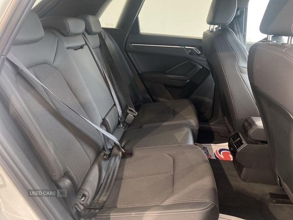 Used Audi Q3 2022 for sale - 76899824: Photo 12