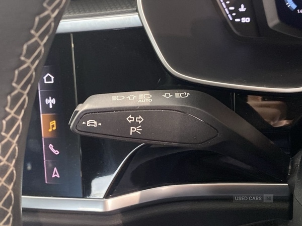 Used Audi Q3 2022 for sale - 76899824: Photo 15