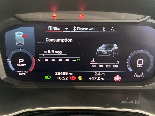 Used Audi Q3 2022 for sale - 76899824: Photo 18