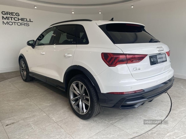 Used Audi Q3 2022 for sale - 76899824: Photo 5