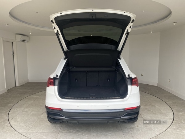 Used Audi Q3 2022 for sale - 76899824: Photo 7