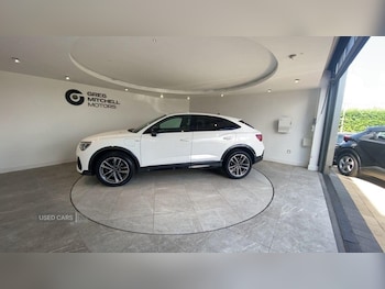 Used Audi Q3 2023 for sale - 75579213: Photo