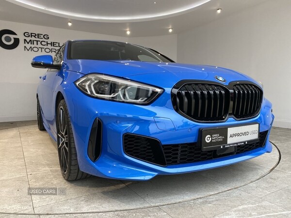 Used BMW 1 Series 2024 for sale - 77204206: Photo 11