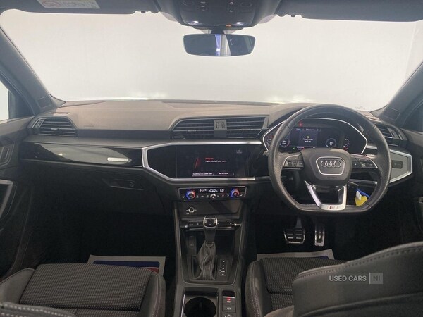 Used Audi Q3 2022 for sale - 76998387: Photo 14