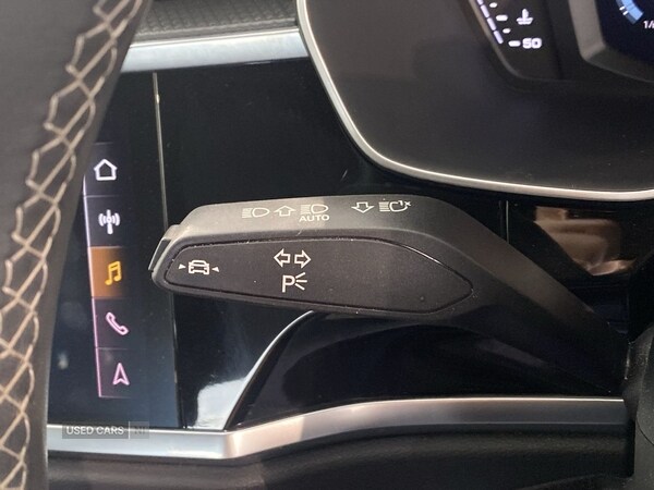 Used Audi Q3 2022 for sale - 76998387: Photo 15