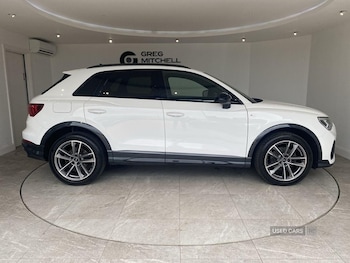 Used Audi Q3 2022 for sale - 76998387: Photo