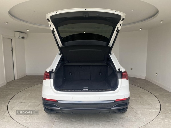 Used Audi Q3 2022 for sale - 76998387: Photo 7