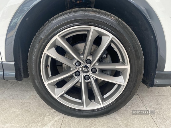 Used Audi Q3 2022 for sale - 76998387: Photo 9