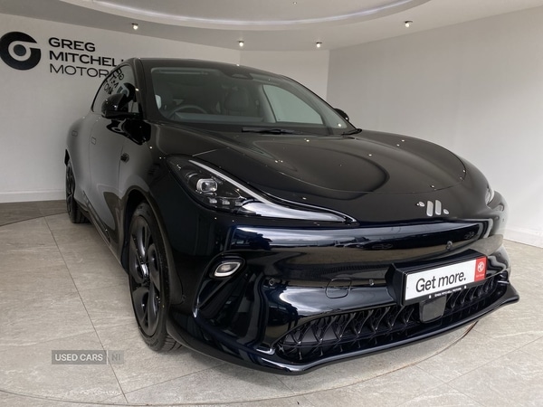 Used MG MG IM6 2025 for sale - 76523082: Photo 11