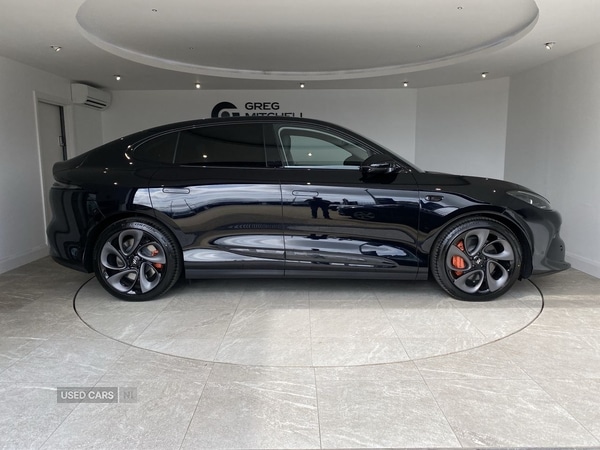 Used MG MG IM6 2025 for sale - 76523082: Photo 12