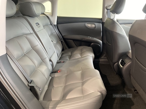 Used MG MG IM6 2025 for sale - 76523082: Photo 24