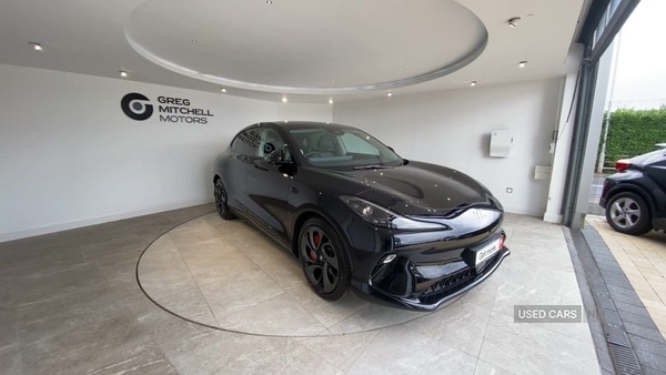 Used MG MG IM6 2025 for sale - 76523082: Photo 9