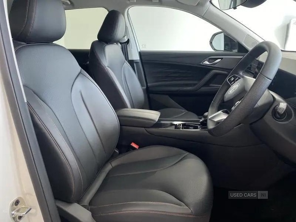 Used MG MG HS 2025 for sale - 76522962: Photo 10