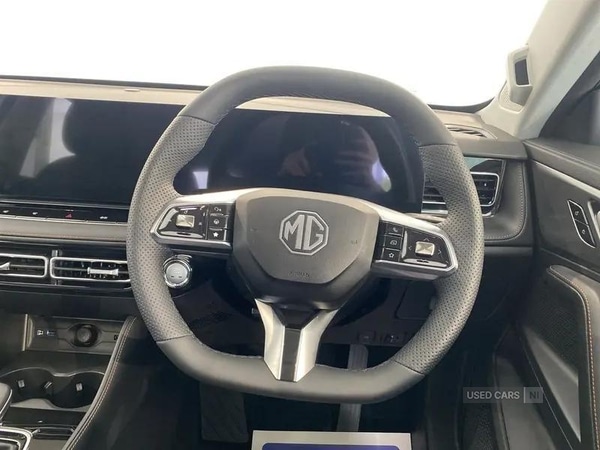 Used MG MG HS 2025 for sale - 76522962: Photo 13