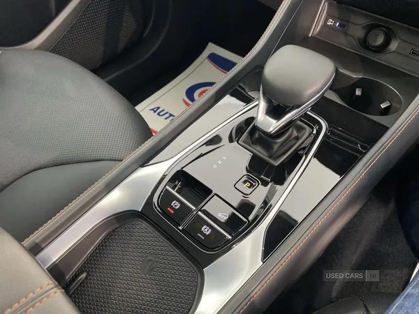 Used MG MG HS 2025 for sale - 76522962: Photo 14