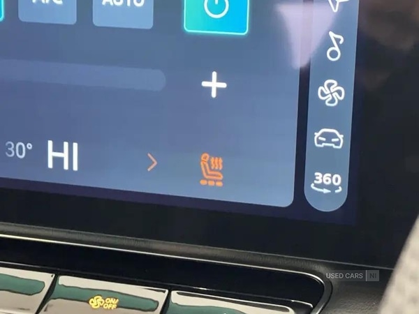 Used MG MG HS 2025 for sale - 76522962: Photo 20