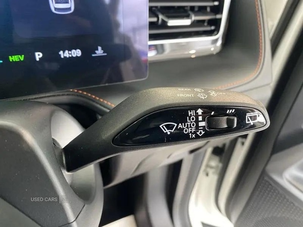 Used MG MG HS 2025 for sale - 76522962: Photo 24