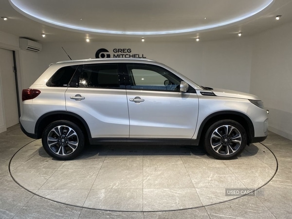 Used Suzuki Vitara 2023 for sale - 76753602: Photo 12