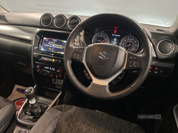 Used Suzuki Vitara 2023 for sale - 76753602: Photo 19