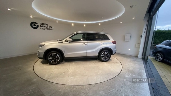 Used Suzuki Vitara 2023 for sale - 76753602: Photo 4