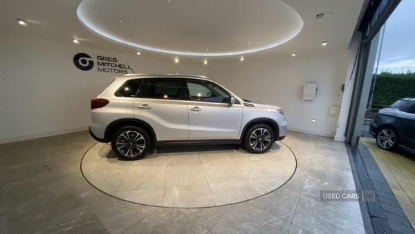 Used Suzuki Vitara 2023 for sale - 76753602: Photo 8