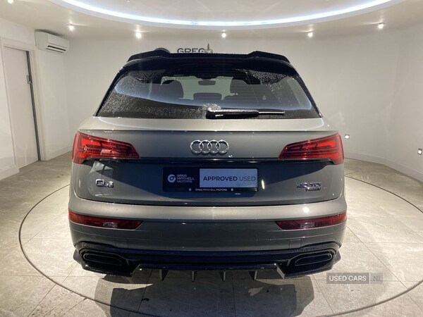Used Audi Q5 2024 for sale - 76667690: Photo 18