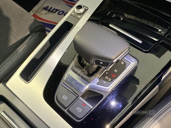 Used Audi Q5 2024 for sale - 76667690: Photo 26