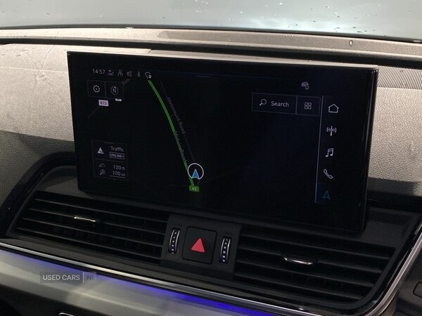 Used Audi Q5 2024 for sale - 76667690: Photo 30