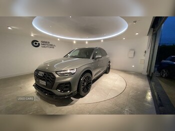 Used Audi Q5 2024 for sale - 76667690: Photo