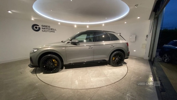 Used Audi Q5 2024 for sale - 76667690: Photo 4