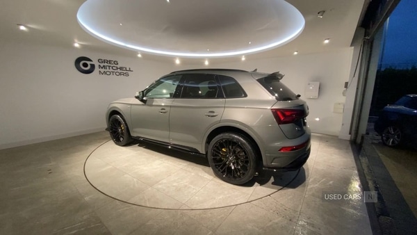 Used Audi Q5 2024 for sale - 76667690: Photo 5