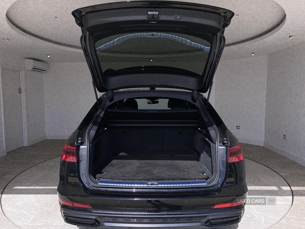 Used Audi A6 2020 for sale - 76690340: Photo 7