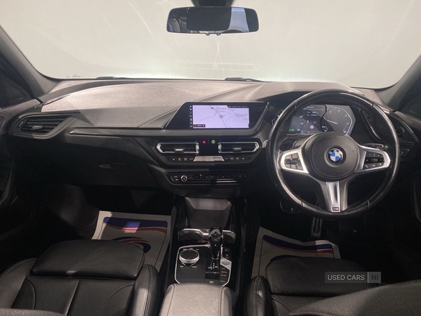 Used BMW 1 Series 2020 for sale - 76410103: Photo 10