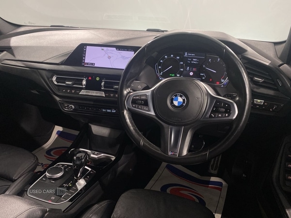 Used BMW 1 Series 2020 for sale - 76410103: Photo 11