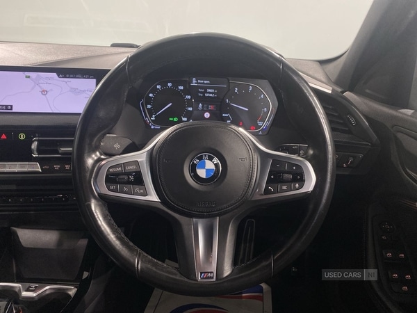 Used BMW 1 Series 2020 for sale - 76410103: Photo 12