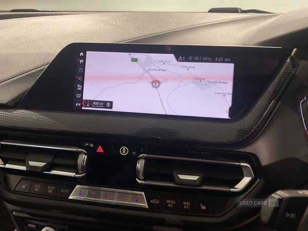 Used BMW 1 Series 2020 for sale - 76410103: Photo 16