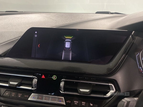 Used BMW 1 Series 2020 for sale - 76410103: Photo 17