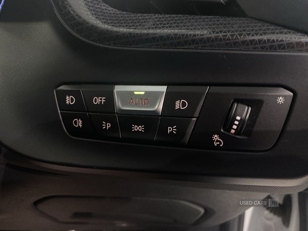 Used BMW 1 Series 2020 for sale - 76410103: Photo 22