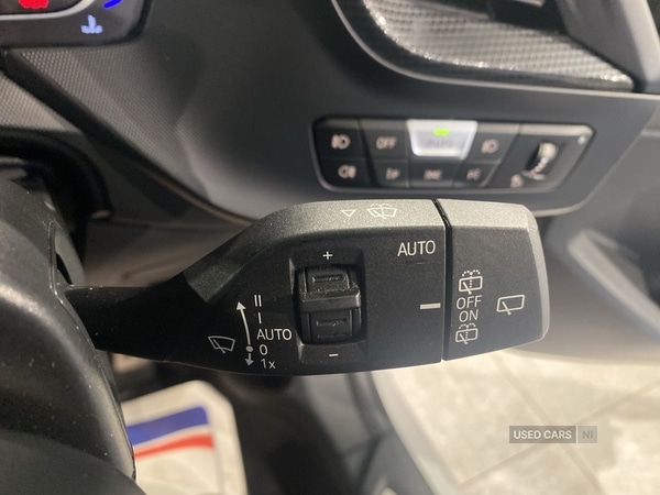 Used BMW 1 Series 2020 for sale - 76410103: Photo 23