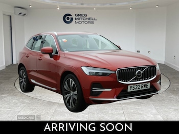 Volvo - XC60
