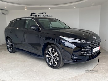 Used MG MG HS 2025 for sale - 79237635: Photo