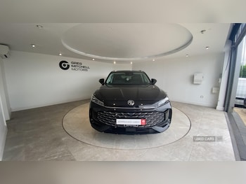Used MG MG HS 2025 for sale - 79237635: Photo