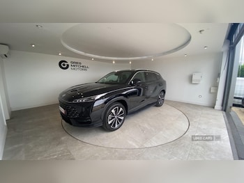 Used MG MG HS 2025 for sale - 79237635: Photo