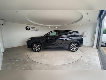 Used MG MG HS 2025 for sale - 79237635: Photo