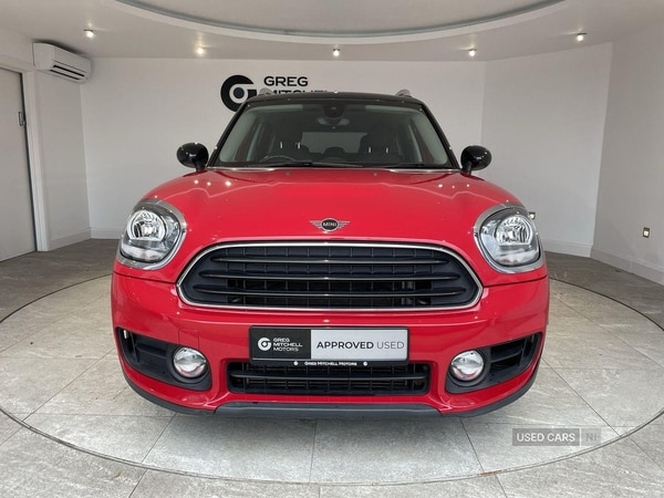 Used MINI Countryman 2019 for sale - 74082569: Photo 10