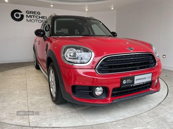 Used MINI Countryman 2019 for sale - 74082569: Photo 11