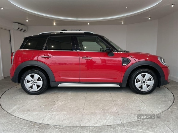 Used MINI Countryman 2019 for sale - 74082569: Photo 12