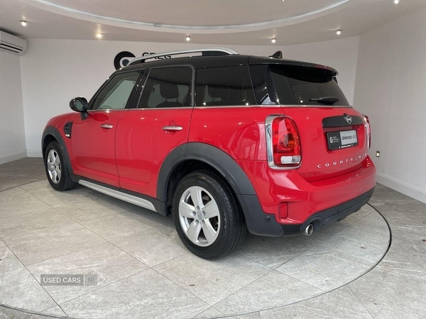 Used MINI Countryman 2019 for sale - 74082569: Photo 13